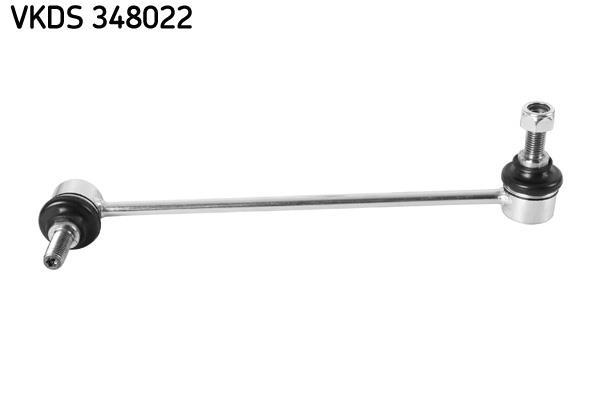 Biellette de barre stabilisatrice (Biellette antiroulis) SKF ref. VKDS 348022